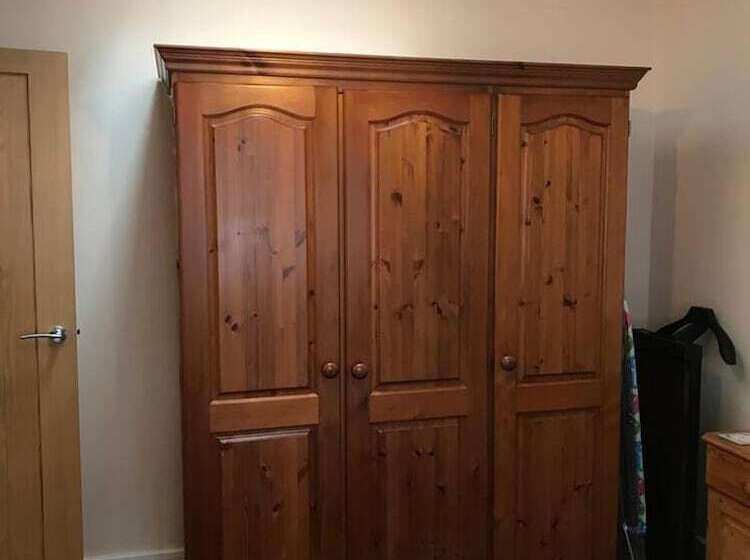 בית מלון כפרי Cozy Lodge Sleeps 4 In Barton Upon Humber