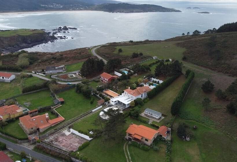 هتل Finca Dos Mares