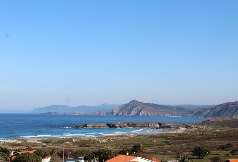 هتل Finca Dos Mares