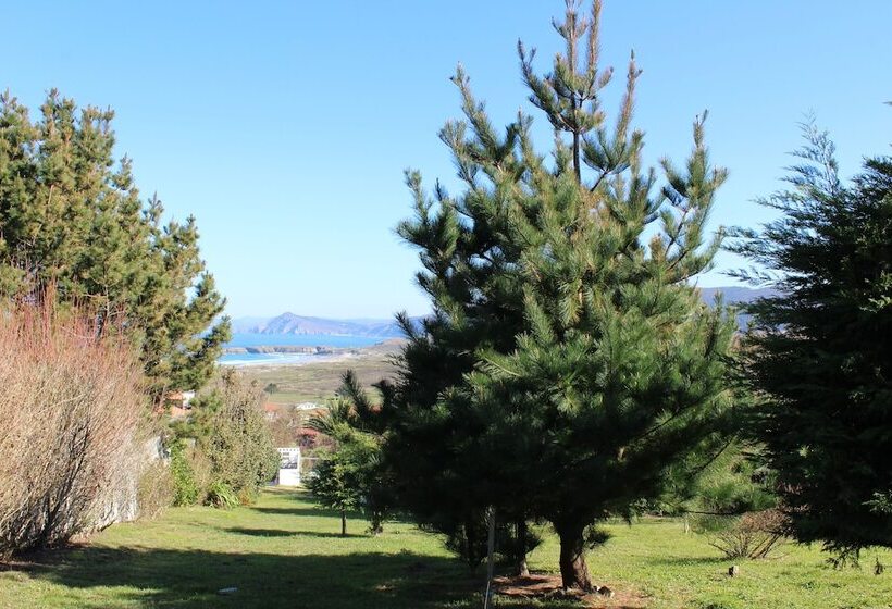 هتل Finca Dos Mares