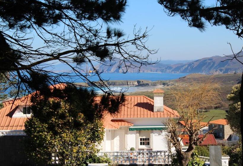 هتل Finca Dos Mares