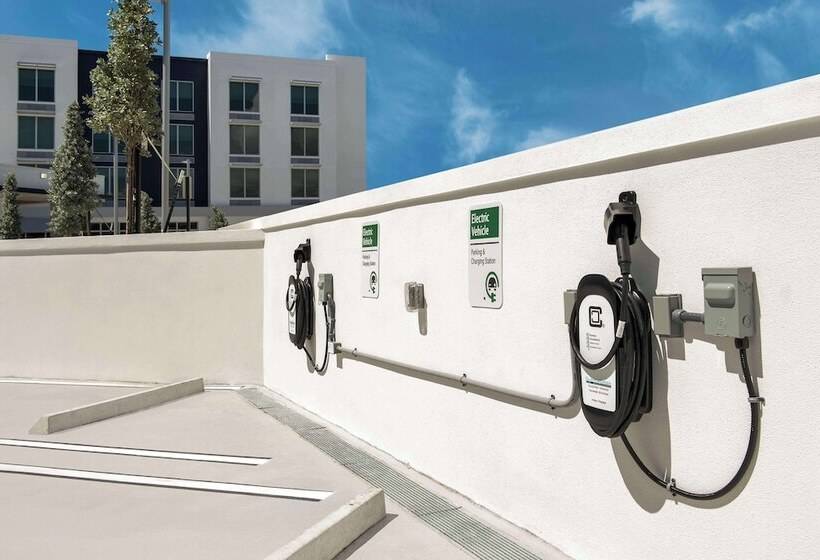 فندق Hampton Inn Delray Beach