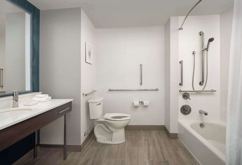 فندق Hampton Inn Delray Beach