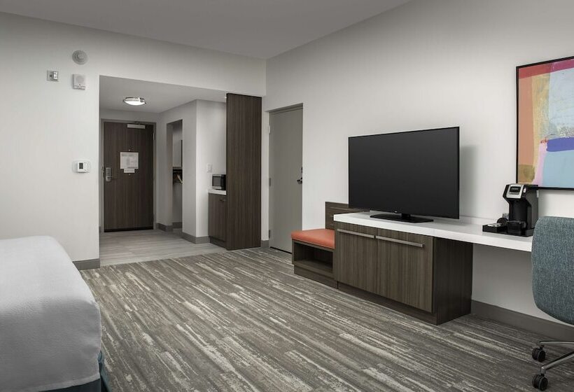 فندق Hilton Garden Inn Pensacola Downtown