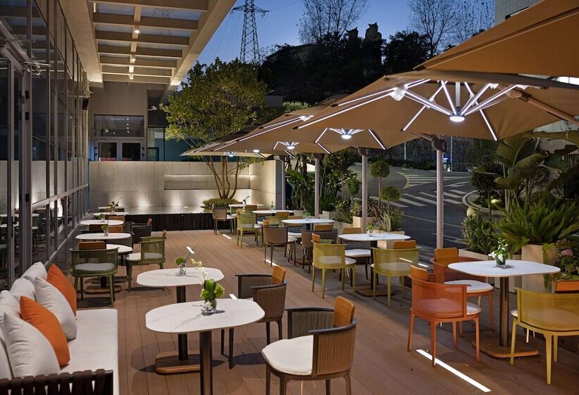 ホテル Home2 Suites By Hilton Guiyang Airport