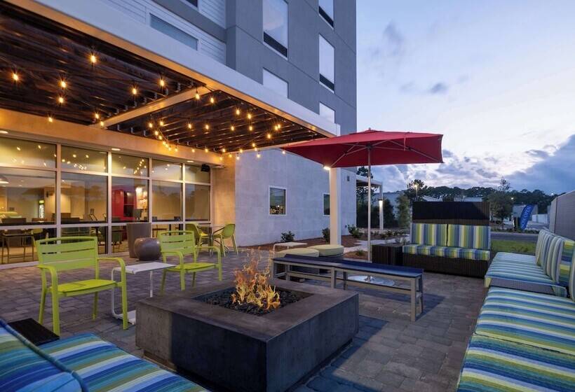 فندق Home2 Suites By Hilton Santa Rosa Beach