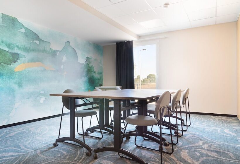 فندق Ibis Styles Miramas