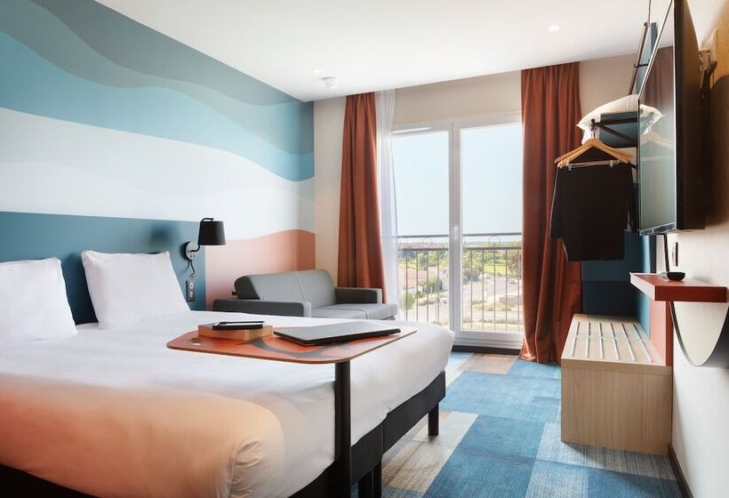 هتل Ibis Styles Miramas