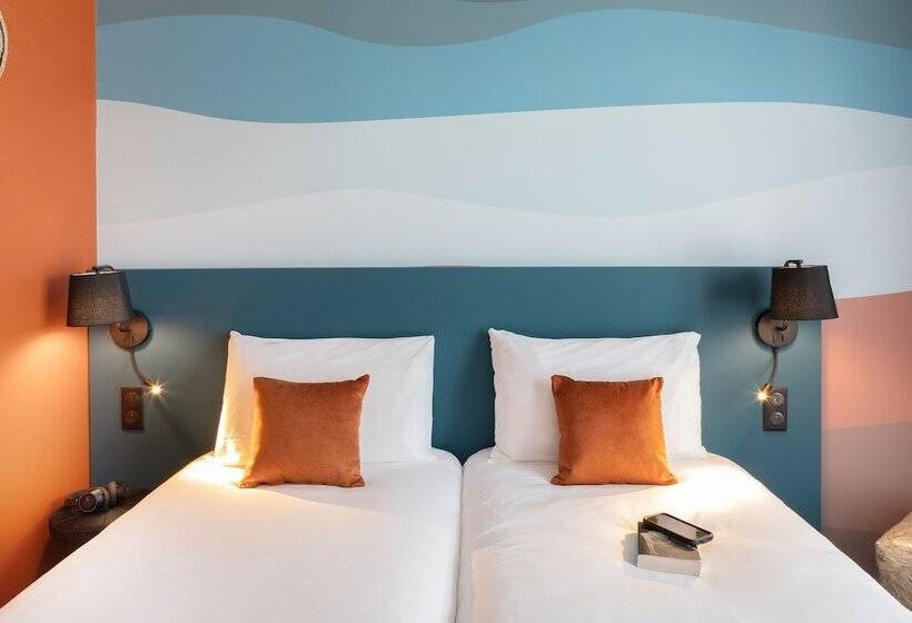 فندق Ibis Styles Miramas