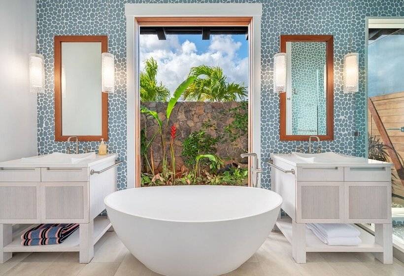Отель Kauai Luxury Vacation Villas