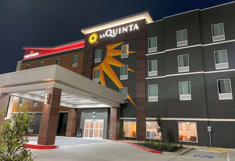 هتل La Quinta Inn & Suites By Wyndham Sulphur Lake Charles