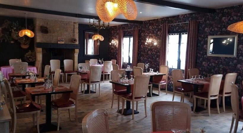 酒店 Le Domaine Du Terroir