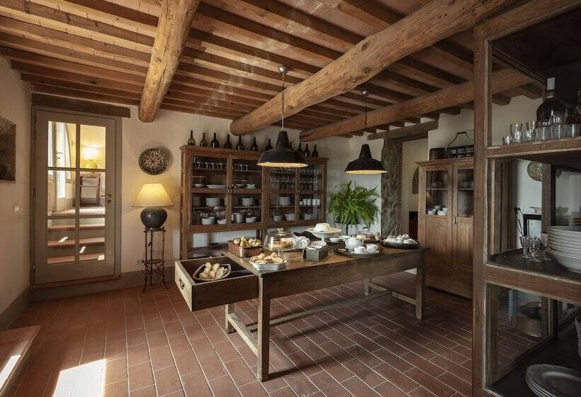 Отель Locanda Fontelupa