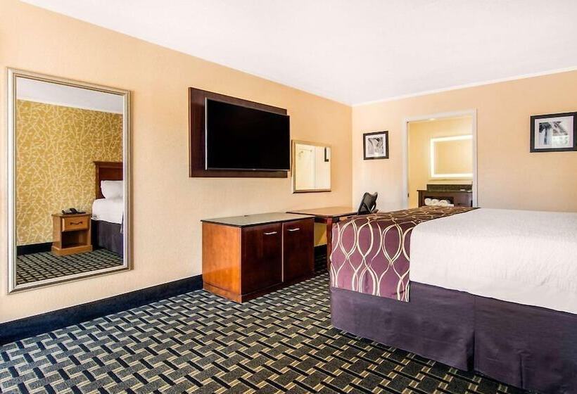 호텔 My Home & Suites Toccoa
