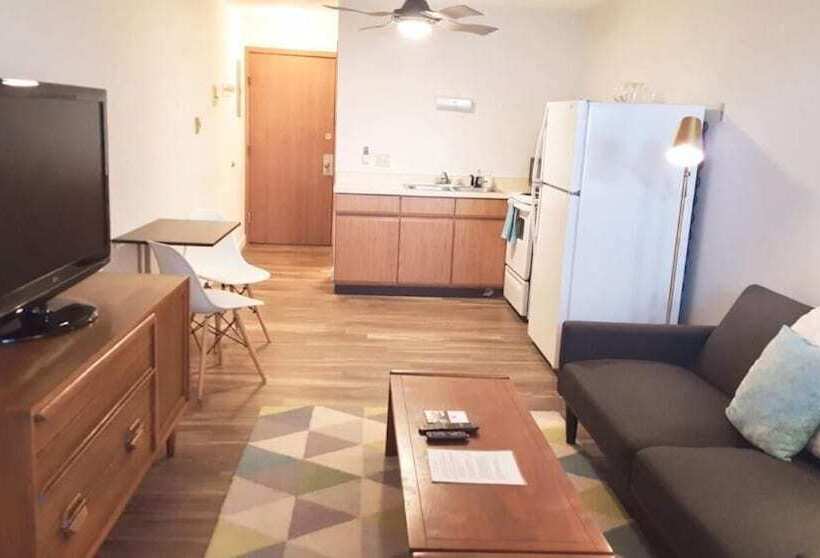 هتل Onora Suites