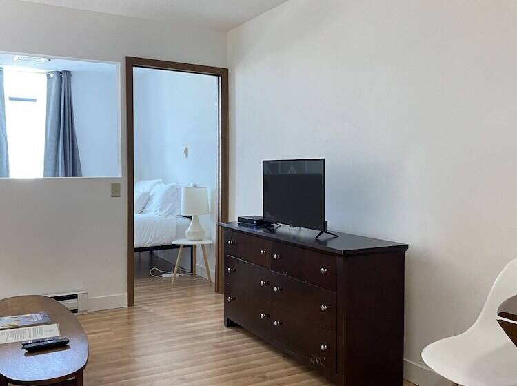 هتل Onora Suites