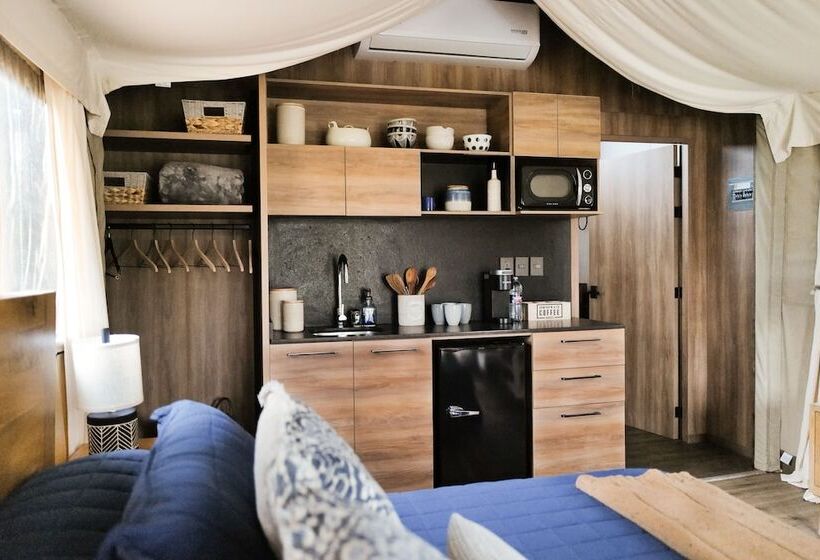 فندق Outdoorsy Bayfield