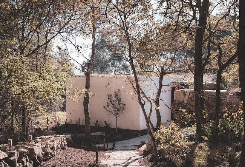 هتل Pepe Vieira Relais & Châteaux