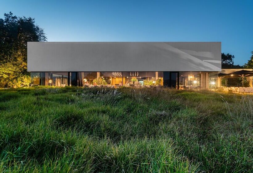 هتل Pepe Vieira Relais & Châteaux