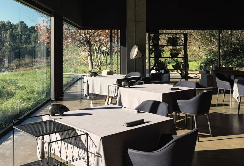 هتل Pepe Vieira Relais & Châteaux