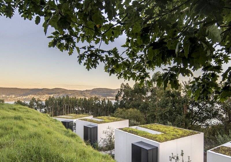 هتل Pepe Vieira Relais & Châteaux
