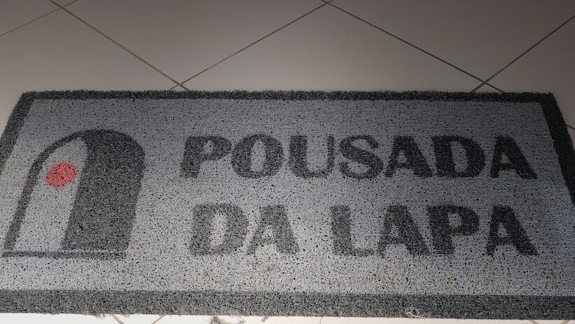فندق Pousada Da Lapa