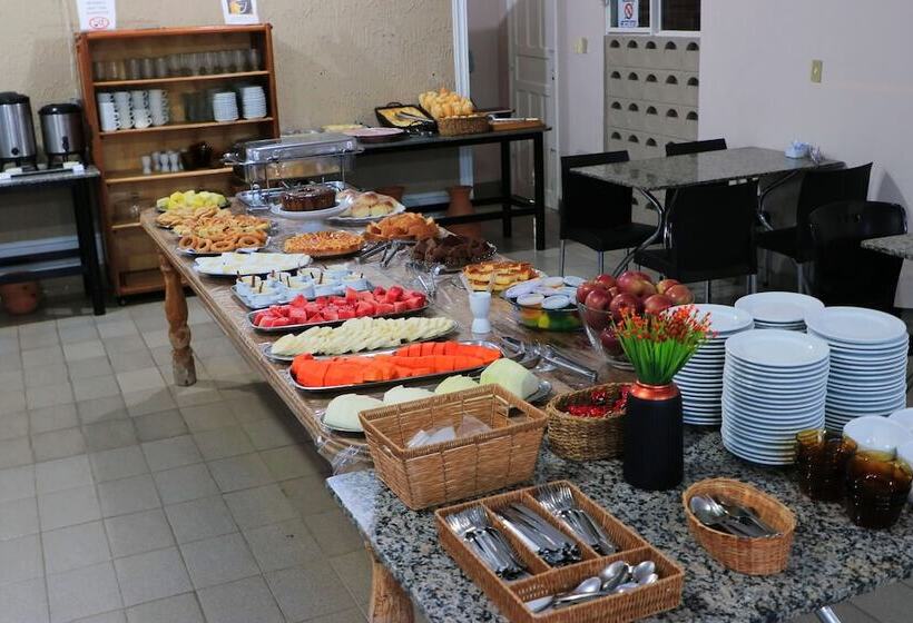 فندق Pousada Da Lapa