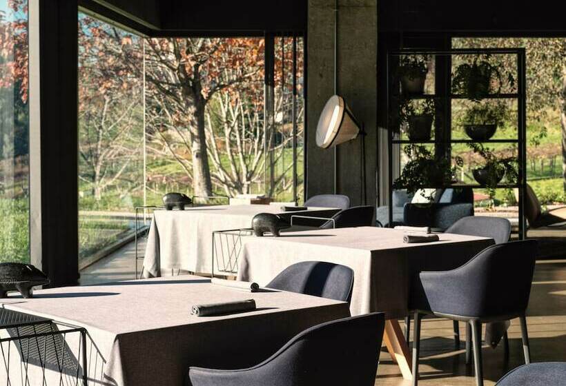 هتل Pepe Vieira Relais & Châteaux