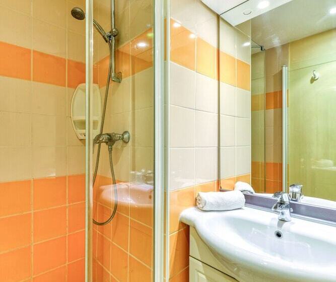 هتل Sowell Residences Les Lauriers Roses