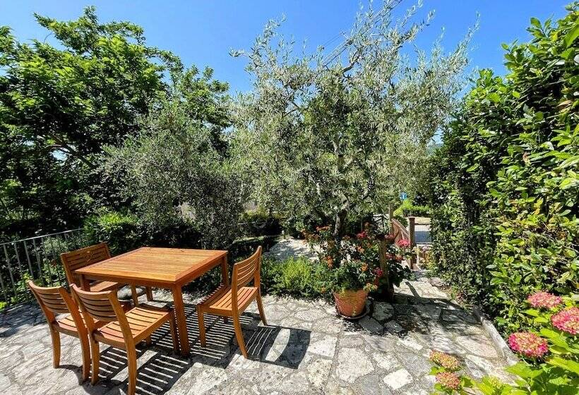 בית מלון כפרי Spoleto Splash No920 : Toretta/wifi/aircon/dishwasher