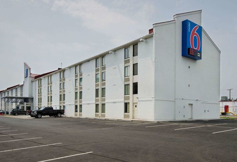 ホテル Studio 6 Springfield Va Washington Dc Southwest