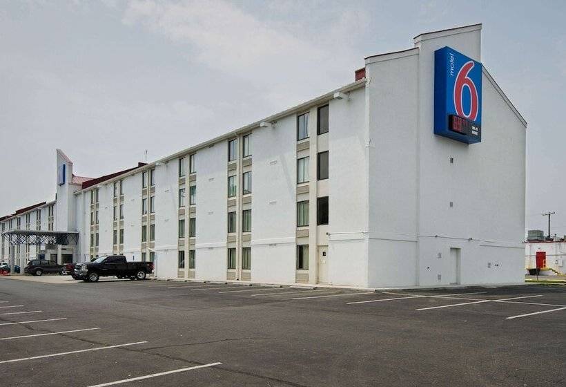 ホテル Studio 6 Springfield Va Washington Dc Southwest
