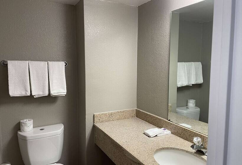 ホテル Studio 6 Springfield Va Washington Dc Southwest