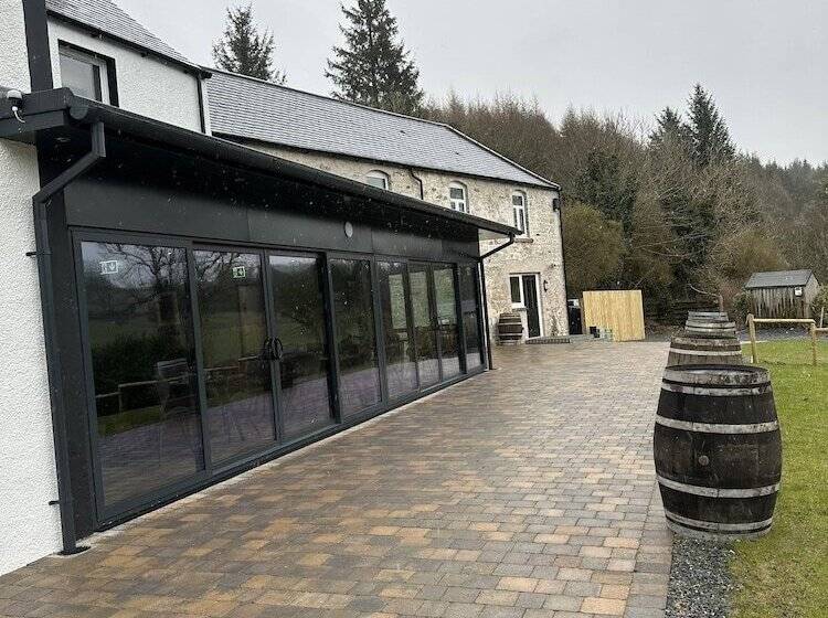 فندق The Kenmuir Arms