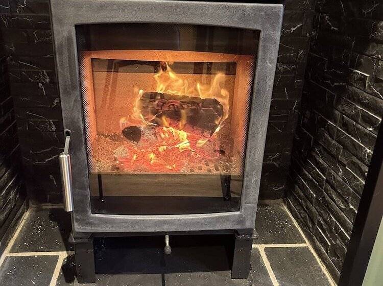 فندق The Kenmuir Arms