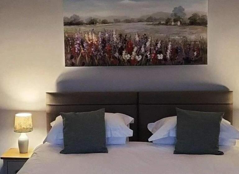 فندق The Kenmuir Arms