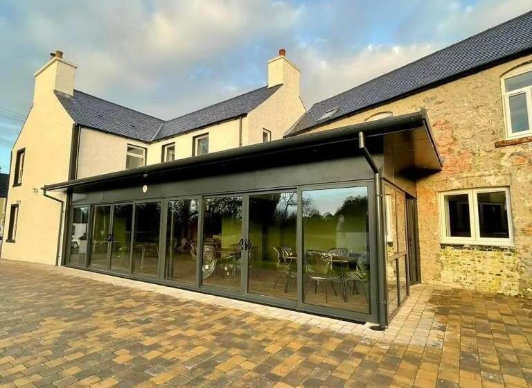 فندق The Kenmuir Arms