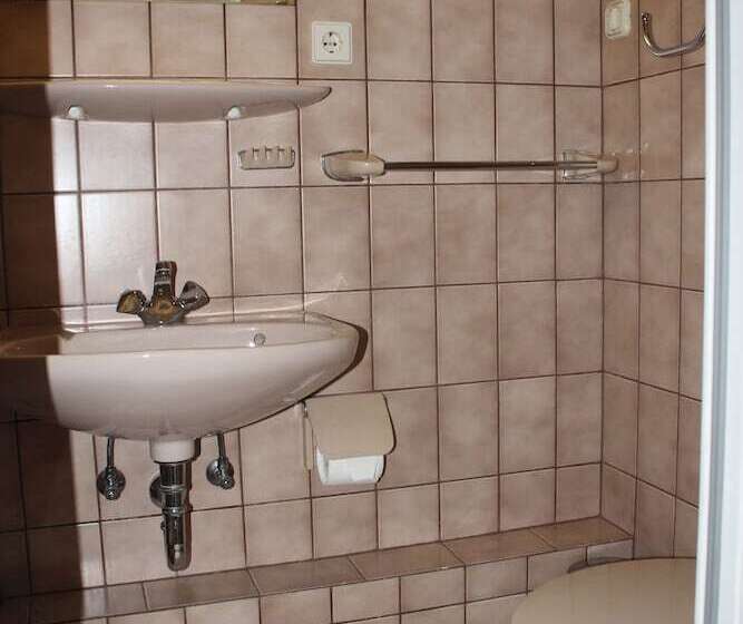 هتل Waldpension Pfeiferhaus