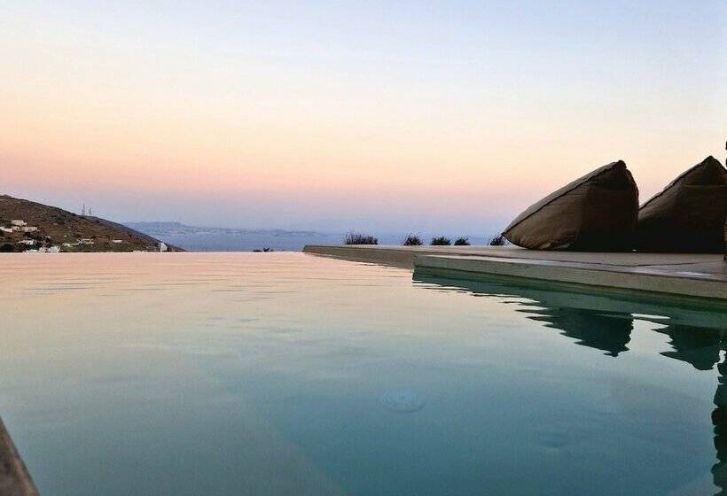 Ivy S Natural Resort