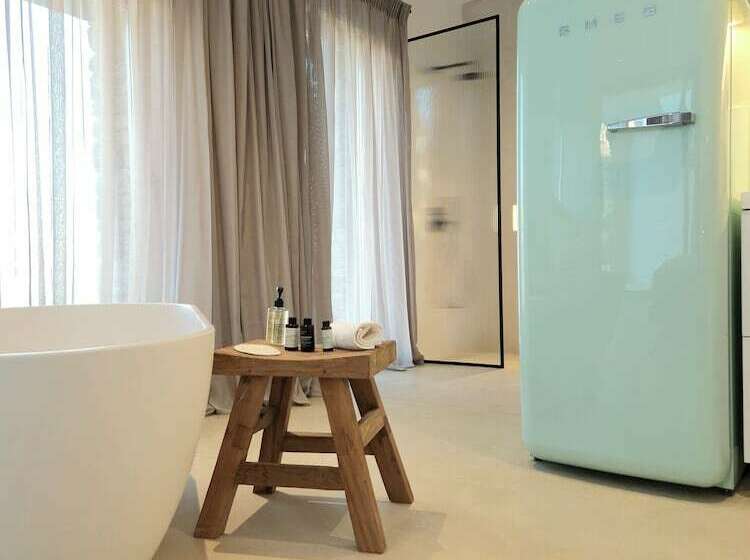 Ivy S Natural Resort