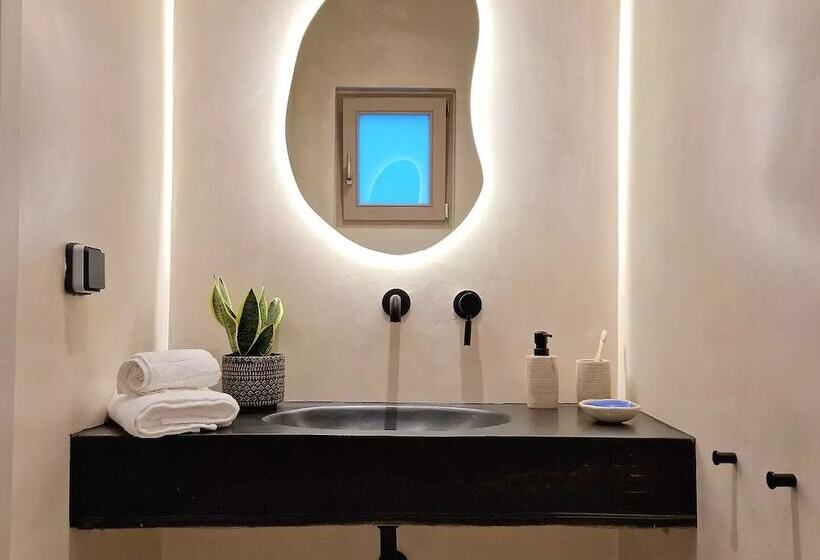 Ivy S Natural Resort