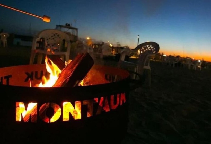 فندق على الطريق 435 East Lake