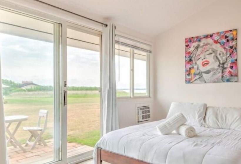 فندق على الطريق 435 East Lake