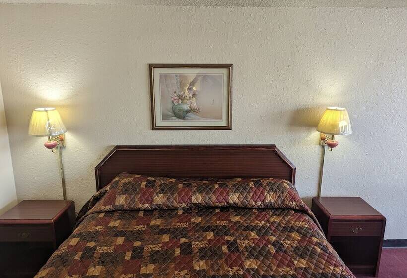 מוטל Luxury Inn