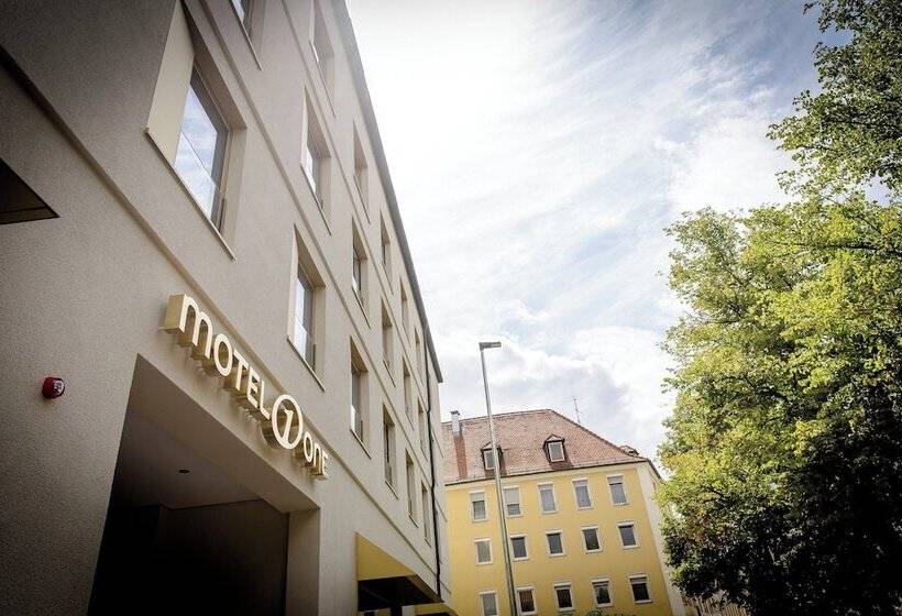 Motel One Würzburg