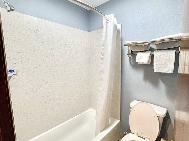 مُتل Texas Inn Mcallen