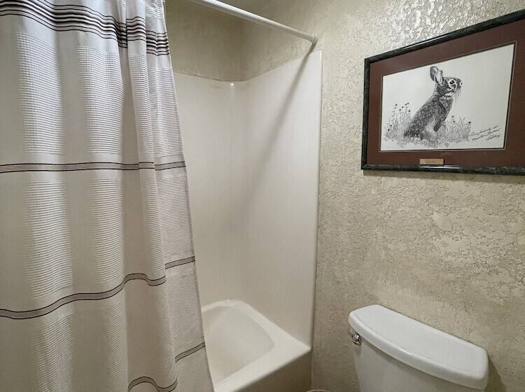 Mountain Harbor Lodge Cottage On Lake Ouachita By Redawning