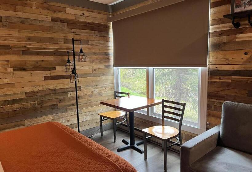 Mountainside Inn 207 By Alpine Lodging Telluride