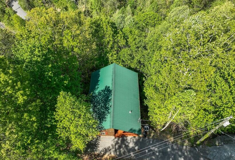 Only Dreamin  Cabin W/ Private Hot Tub