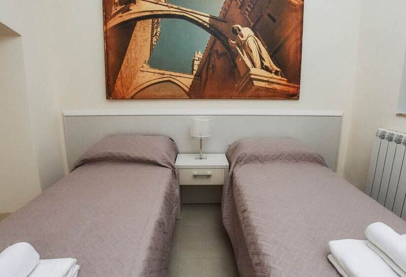 Solemar Sicilia   Monacò Rooms